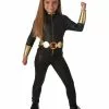Black Widow Kostume Til Piger - Marvel -kulturer og traditioner Butik black widow kostume til piger marvel