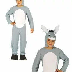 Blødt æselkostume Til Drenge -kulturer og traditioner Butik blodt selkostume til drenge 2