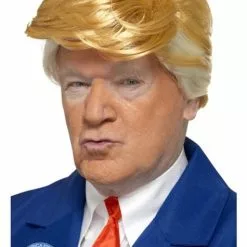 Donald Trump Paryk