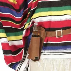 Bælte Med Flaskeholder Til Voksne