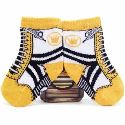 Bokserstrømper Til Babyer