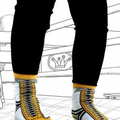 Bokserstrømper Til Babyer -kulturer og traditioner Butik bokserstromper til babyer 3