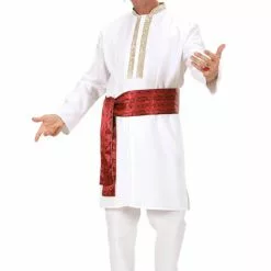 Bollywood-stjerne Kostume Til Mænd