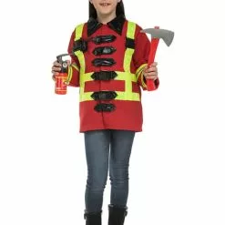 Brandmands Kit Til Børn -kulturer og traditioner Butik brandmands kit til born 1