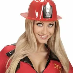 Brandmandshjelm Til Voksne -kulturer og traditioner Butik brandmandshjelm 1