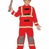 Brandmand Kostume Til Drenge -kulturer og traditioner Butik brandmandskostume til drenge