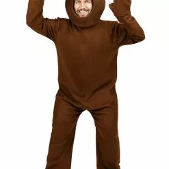 Brun Bjørn Kostume Til Voksne