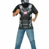 Captain America Civil War War Machine Kostume Til Drenge -kulturer og traditioner Butik captain america civil war war machine kostume til drenge