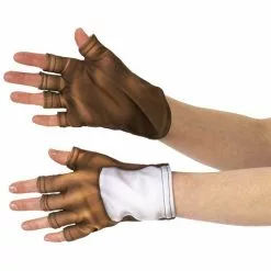 Captain America Handsker Til Børn