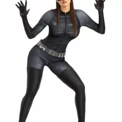 Catwoman Kostume -kulturer og traditioner Butik catwoman kostume 10