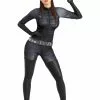 Catwoman Kostume 2 Catwoman Kostume -kulturer og traditioner Butik catwoman kostume