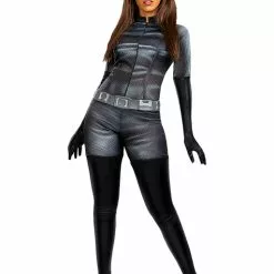 Catwoman Kostume -kulturer og traditioner Butik catwoman kostume 12