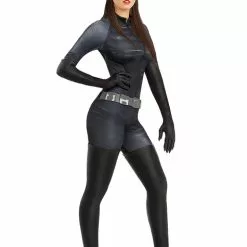 Catwoman Kostume -kulturer og traditioner Butik catwoman kostume 8