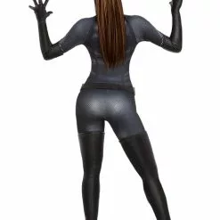 Catwoman Kostume -kulturer og traditioner Butik catwoman kostume 9