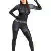 Catwoman Kostume Plusstørrelse -kulturer og traditioner Butik catwoman kostume plusstorrelse