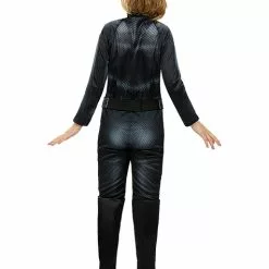 Catwoman Kostume Til Piger -kulturer og traditioner Butik catwoman kostume til piger 2