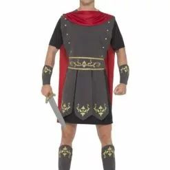 Centurion Romerkostume Til Mænd