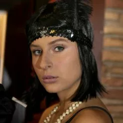 Charleston Kostume -kulturer og traditioner Butik charleston kostume 3