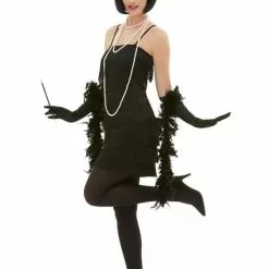 Charleston Kostume -kulturer og traditioner Butik charleston kostume 5