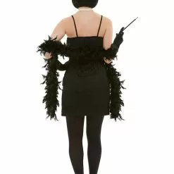 Charleston Kostume -kulturer og traditioner Butik charleston kostume 6