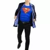 Clark Kent Kostume - Superman -kulturer og traditioner Butik clark kent kostume superman