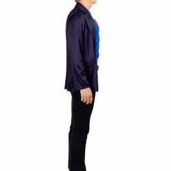 Clark Kent Kostume - Superman -kulturer og traditioner Butik clark kent kostume superman 5