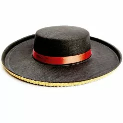 Cordovan Hat