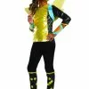 DC Comics Bumblebee Kostume Til Piger -kulturer og traditioner Butik dc comics bumblebee kostume til piger