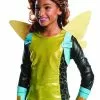 DC Comics Bumblebeeparyk Til Piger -kulturer og traditioner Butik dc comics bumblebeeparyk til piger