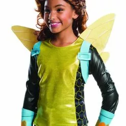 DC Comics Bumblebeeparyk Til Piger
