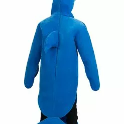 Delfin Kostume Til Børn -kulturer og traditioner Butik delfin kostume til born 2