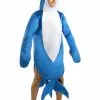 Delfin Kostume Til Voksne -kulturer og traditioner Butik delfin kostume til voksne