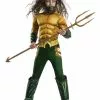 Deluxe Aquaman Kostume Til Drenge -kulturer og traditioner Butik deluxe aquaman kostume til drenge