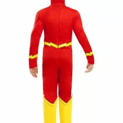 Deluxe Flash Kostume Til Børn -kulturer og traditioner Butik deluxe flash kostume til born 3