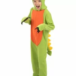 Dinosaur Kostume Til Børn -kulturer og traditioner Butik dinosaur kostume til born 2
