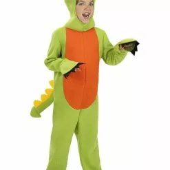 Dinosaur Kostume Til Børn