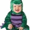Dinosaurkostume Til Babyer -kulturer og traditioner Butik dinosaurkostume til babyer
