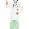 Doktorkostume Til Drenge -kulturer og traditioner Butik doktorkostume til drenge