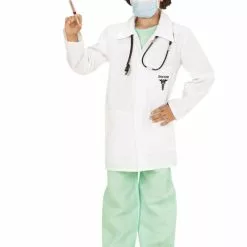 Doktorkostume Til Drenge -kulturer og traditioner Butik doktorkostume til drenge 2