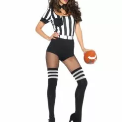 Dommerkostume Til Kvinder