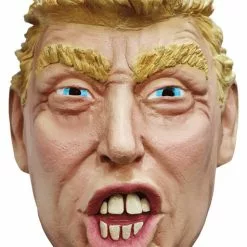 Donald Trump Maske Til Voksne
