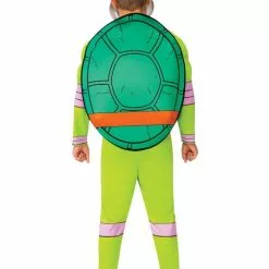 Donatello Kostume Til Drenge - Ninja Turtles -kulturer og traditioner Butik donatello kostume til drenge ninja turtles 1