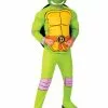 Donatello Kostume Til Drenge - Ninja Turtles -kulturer og traditioner Butik donatello kostume til drenge ninja turtles