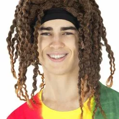 Dreadlock Paryk