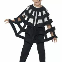 Edderkoppe Kappe Til Piger -kulturer og traditioner Butik edderkoppe kappe til piger 1