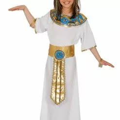 Egypterkostume Til Piger