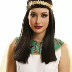 Egyptisk Dronningeparyk Til Kvinder