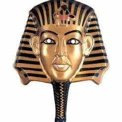 Egyptisk Faraomaske