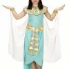 Egyptisk Kostume Til Piger