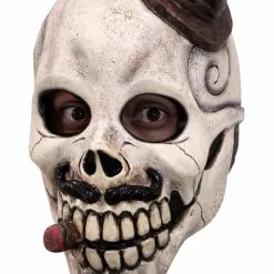 El Catrin Maske Til Voksne